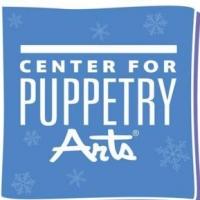 Center for Puppetry Arts to Present WEATHER ROCKS!, 2/6-3/23 Video