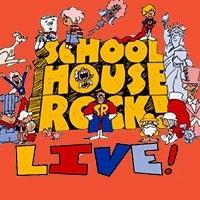 BWW Reviews: CATCO Is Kids' SCHOOLHOUSE ROCK LIVE, JR. Proves 'Old School' Is Still Way Cool