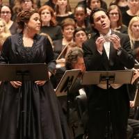 BWW Reviews: Collegiate Chorale's MEFISTOFELE Makes a Deal with the Devil at Carnegie Video