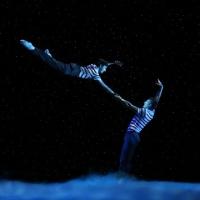 BWW Reviews: North Carolina Theatre's BILLY ELLIOT THE MUSICAL