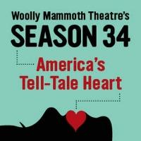Woolly Mammoth Announces 34th Season Video