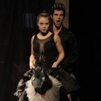 Playwright Hero Opens JOHNNY LEGDICK; A ROCK OPERA Tonight