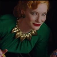 VIDEO: First Look - Cate Blanchett & More in All-New CINDERELLA Trailer! Video