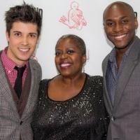 Photo Flash: Inside Jim Caruso's Cast Party at Birdland with Lillias White, Ethan Pak Video
