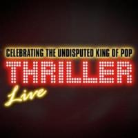 Tickets to THRILLER LIVE in Sydney On Sale 8 September Video