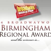2014 BroadwayWorld Birmingham Winners Announced - Nick Burroughs, Marcelle LeBlanc, R Video