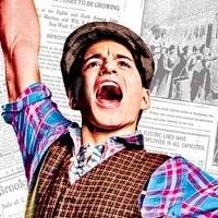 NEWSIES Will Offer Free Ticket Lottery to Celebrate One Year on Broadway, 3/23-29 Video