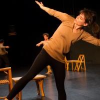 BWW Review: The Naked Truth About Juliana May's COMMENTARY=NOT THING