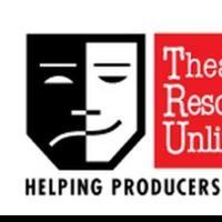 Theater Resources Unlimited to Present TRU Voices Musicals Series this Month Video