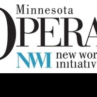 The Andrew W. Mellon Foundation Gives The Minnesota Opera's New Works Initiative a $7 Video