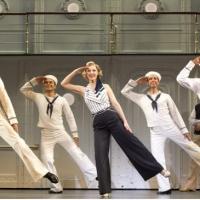 Review Roundup: Roundabout's ANYTHING GOES in Toronto Video