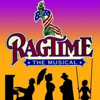RAGTIME Opens 2/27 at Westchester Broadway Theatre Video