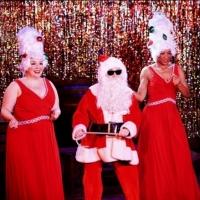 Photo Flash: First Look at Swift Creek Mill's HONKY TONK ANGELS HOLIDAY SPECTACULAR Video