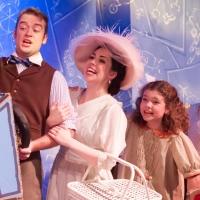 BWW Review:  CHITTY CHITTY BANG BANG is Truly Scrumptious at The Coterie Theatre
