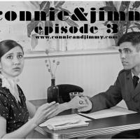 VIDEO: Musical Mini-Series CONNIE & JIMMY Tributes Edith Piaf - Episode 3 Video