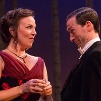 BWW Reviews: The Arden Theatre's A LITTLE NIGHT MUSIC is a Night to Remember