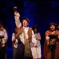 Reston Players Cancel Tonight's Performance of LES MISERABLES Video