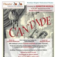 Theater 2020 Presents CANDIDE, Now thru 3/9 Video