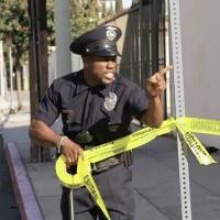 Comedy Central Premieres KEVIN HART: SERVE & PROTECT Tonight Video