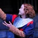Photo Flash: First Look at Cincinnati Shakespeare's RICHARD II Video