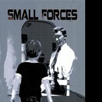 Mike Conver Releases 'Small Forces' Video