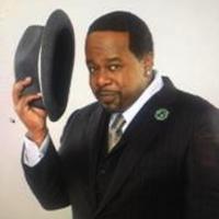 Cedric the Entertainer Closes Out 2013 at Fox Theatre Tonight Video