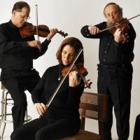 Music Mountain to Present Blair String Quartet with Melvin Chen, 8/23-24 Video
