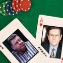 Tim Kazurinski and George Wendt to Lead Northlight's THE ODD COUPLE Video