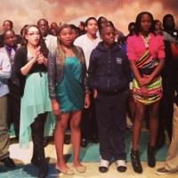 Florida Grand Opera Welcomes South Florida Cares Students Video