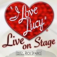 I LOVE LUCY LIVE ON STAGE Goes On Sale in Washington, DC This Friday Video