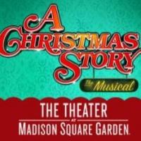 Review Roundup: A CHRISTMAS STORY Returns for Holiday Engagement at Theater at Madison Square Garden