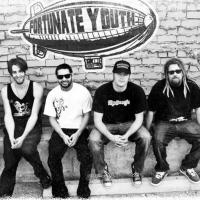 Fortunate Youth Plays the Fox Theatre, 5/17