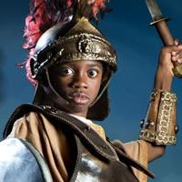 Young People's Theatre to Present MINOTAUR, 3/24-4/13 Video