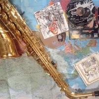 BWW Reviews: ADELAIDE FRINGE 2015: THE RUSSIANS OF BARCELONA Tells Of Hot Times With Hot Jazz