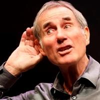 Tony Winner Jim Dale Bringing Solo Show to London Video