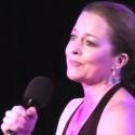 STAGE TUBE: Isabel Keating Sings 'I Can't Give You Anything But Love' at Broadway Ses Video