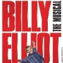 BWW Reviews: BILLY ELLIOT Will Have You Dancing the Night Away Video