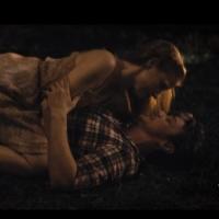 VIDEO: New Trailer for THE DISAPPEARANCE OF ELEANOR RIGBY - Jessica Chastain and Jame Video