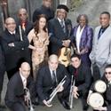 JUAN De MARCOS & THE AFRO-CUBAN ALL STARS Play Blue Note, 3/12-17 Video