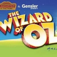 El Segundo's Broadway in the Park to Present THE WIZARD OF OZ, 8/8-11 Video