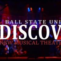 Ball State University Launches National Musical Theater Festival Video