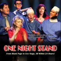 See ONE NIGHT STAND in Toronto Movie Theaters Thru 2/7 Only! Video
