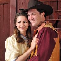 Sierra Rep to Stage OKLAHOMA! at Fallon House, 6/28-8/18 Video