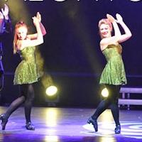 CELTIC NIGHTS Set for Eccles Center Tonight Video