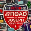 hitRECord On the Road with Joseph Gordon-Levitt Arrives in Philadelphia Tonight, 11/1 Video