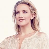 Ann Taylor Goes Behind the Camera with Kate Hudson Video