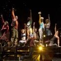 BWW Flashback: RENT Closes at New World Stages Today, September 9 Video