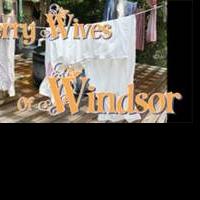 THE MERRY WIVES OF WINDSOR Begins Previews Tonight at First Folio Theatre's Outdoor M Video