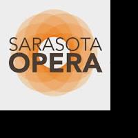 Sarasota Opera Announces Schedule for Upcoming Season Today Video
