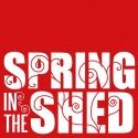 The Court Theatre Kicks Off SPRING IN THE SHED 8/19